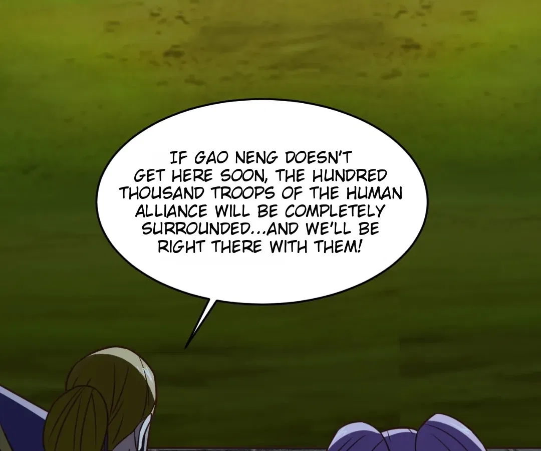 Gao Neng Strikes Chapter 343 – Page 94