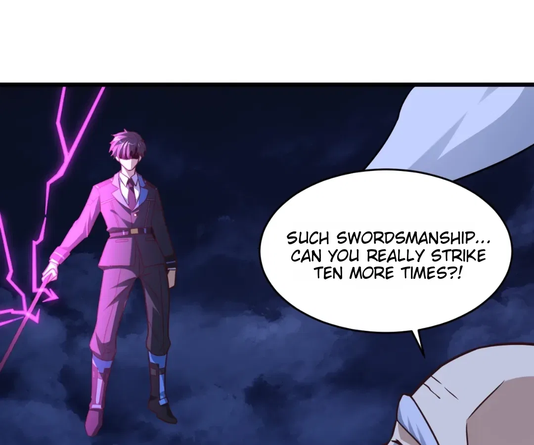 Gao Neng Strikes Chapter 342 – Page 1