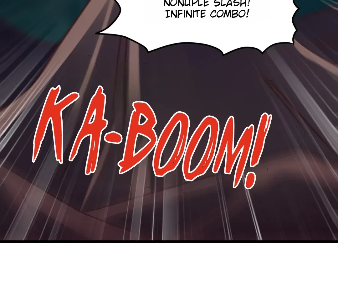 Gao Neng Strikes Chapter 342 – Page 8