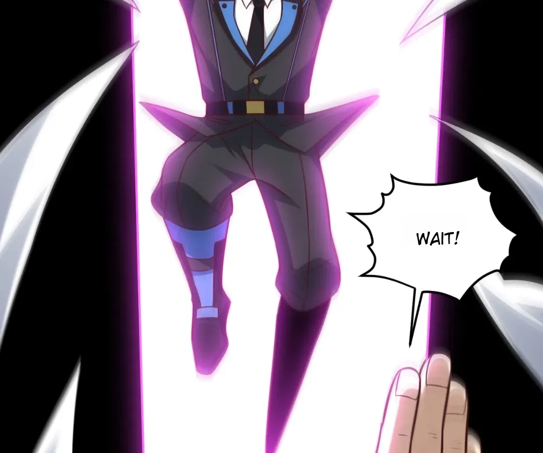 Gao Neng Strikes Chapter 342 – Page 10
