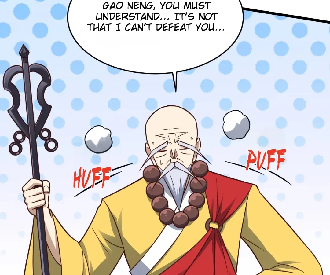 Gao Neng Strikes Chapter 342 – Page 13
