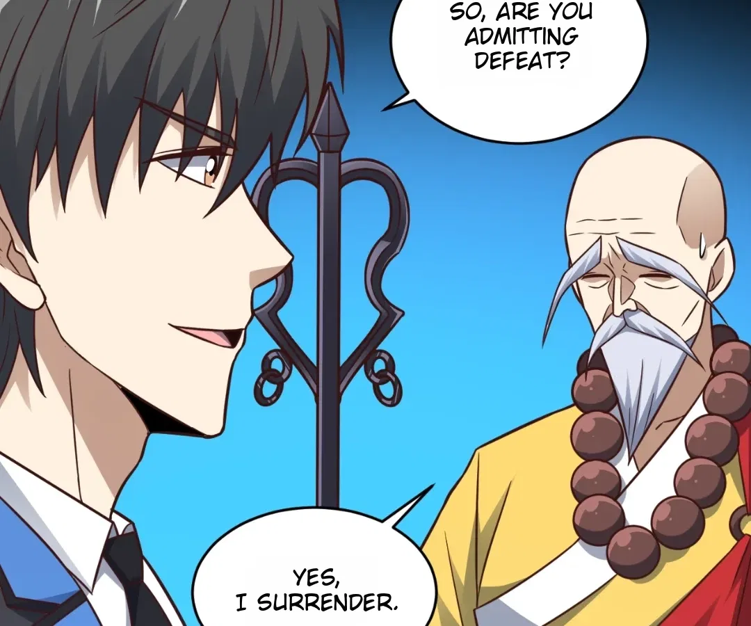Gao Neng Strikes Chapter 342 – Page 15