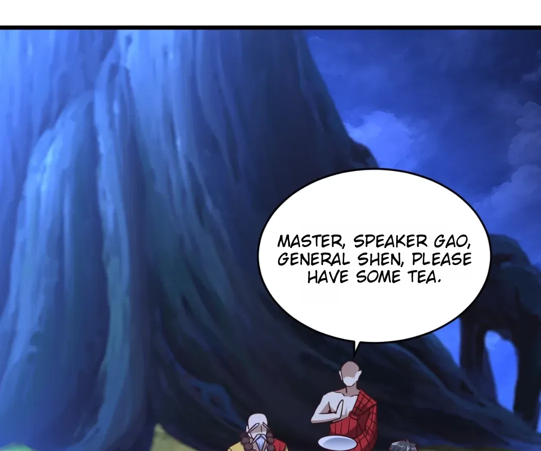 Gao Neng Strikes Chapter 342 – Page 17