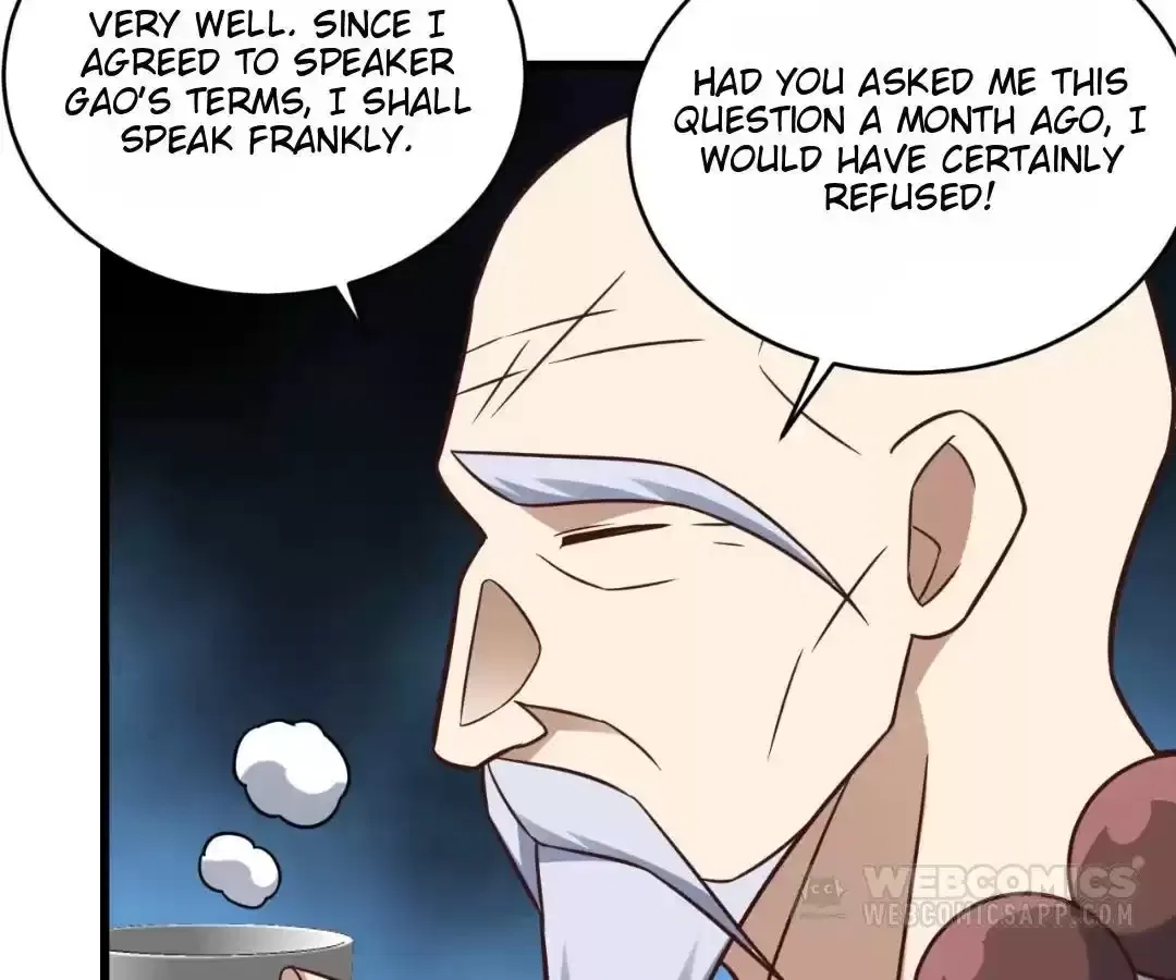 Gao Neng Strikes Chapter 342 – Page 19
