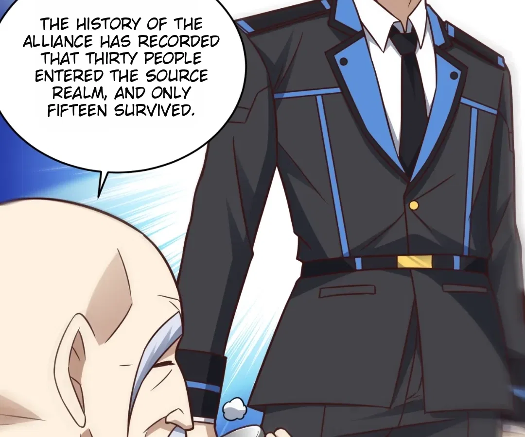 Gao Neng Strikes Chapter 342 – Page 23