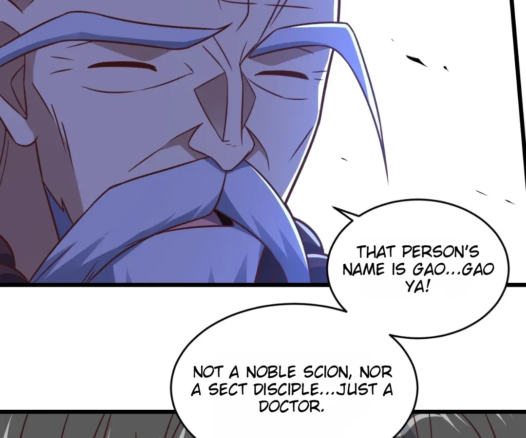 Gao Neng Strikes Chapter 342 – Page 25