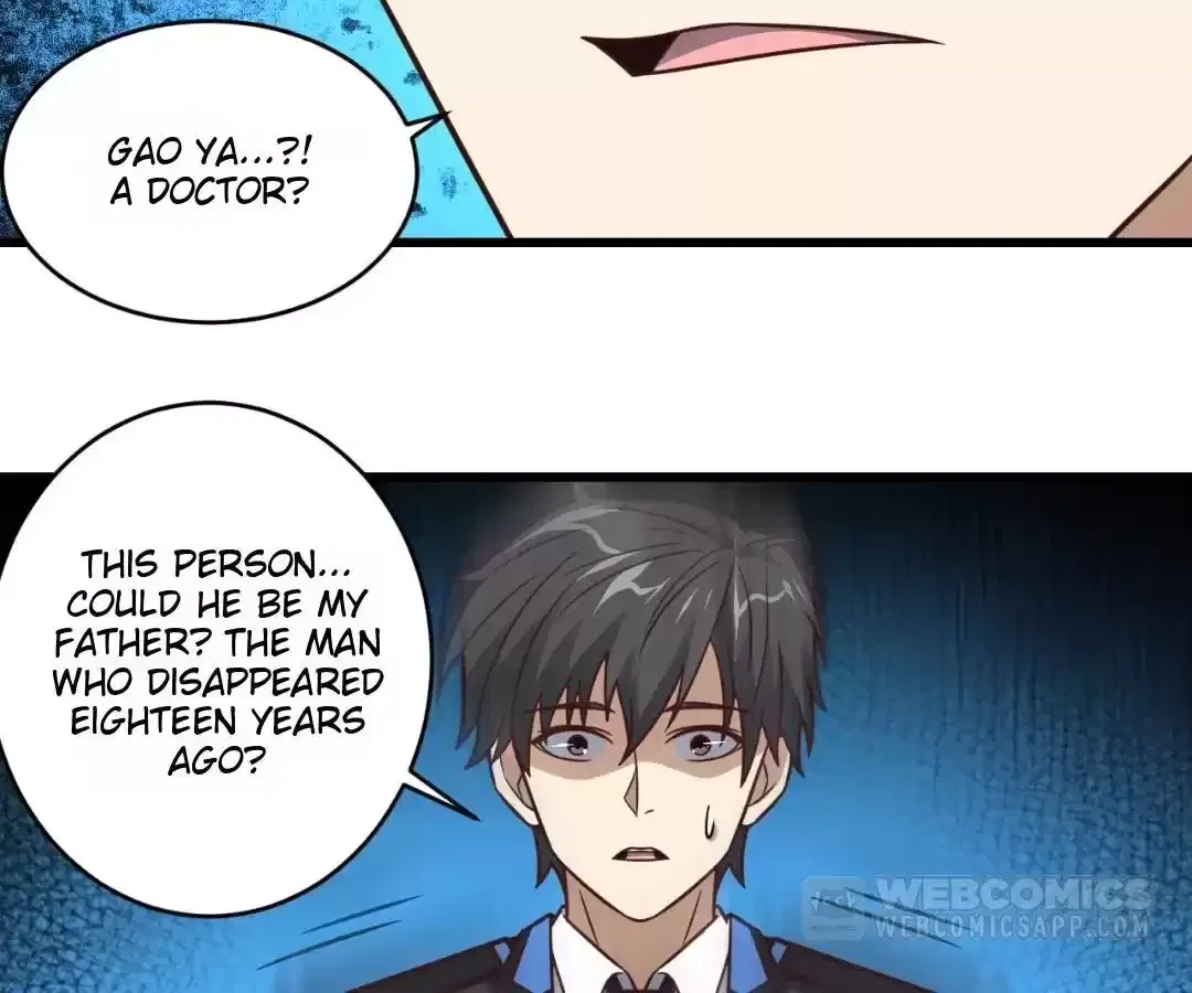 Gao Neng Strikes Chapter 342 – Page 27