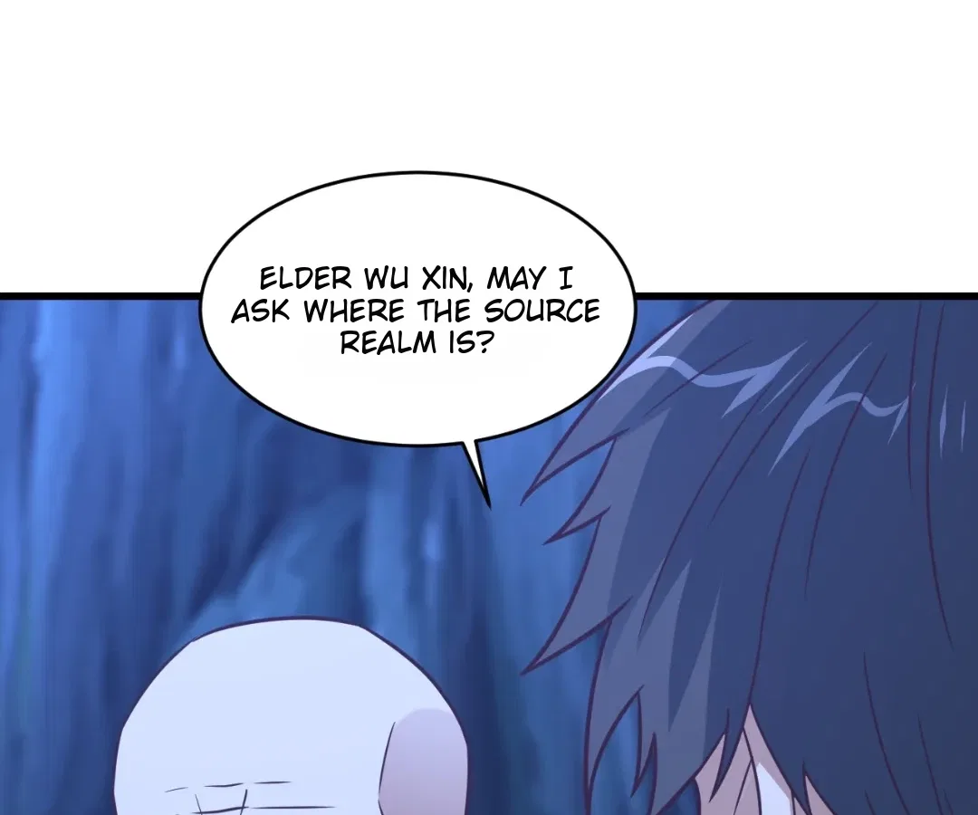 Gao Neng Strikes Chapter 342 – Page 34
