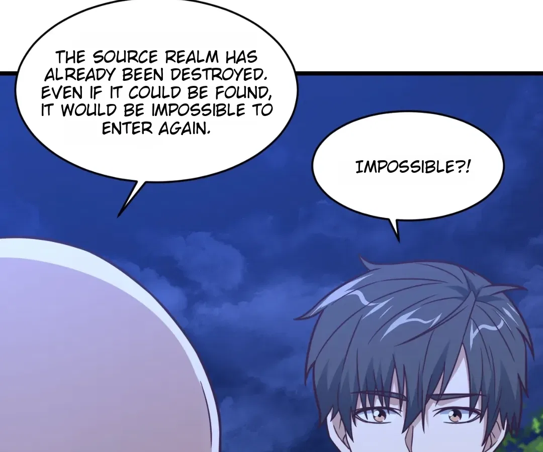 Gao Neng Strikes Chapter 342 – Page 36