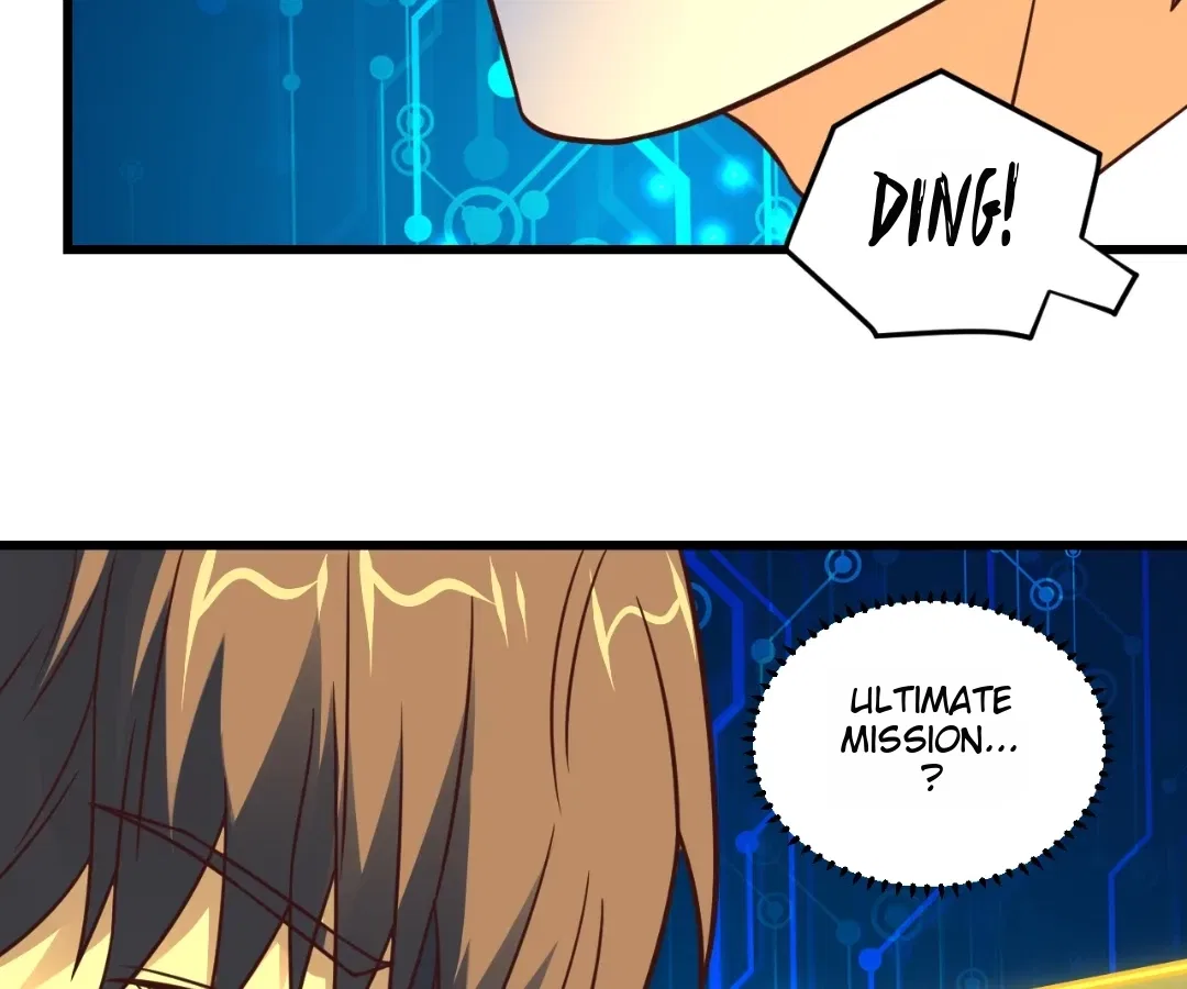 Gao Neng Strikes Chapter 342 – Page 39
