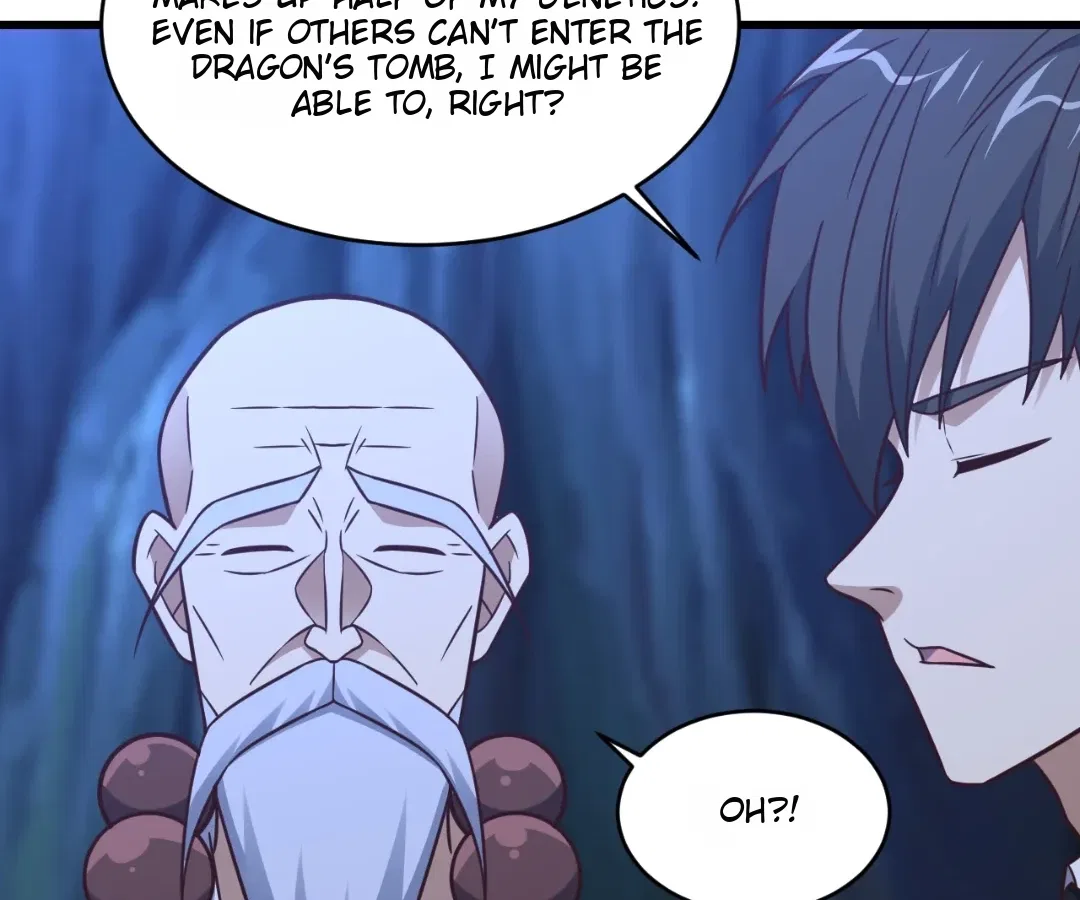 Gao Neng Strikes Chapter 342 – Page 47