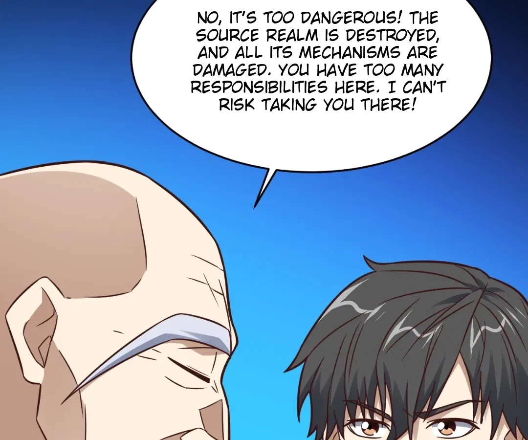 Gao Neng Strikes Chapter 342 – Page 49