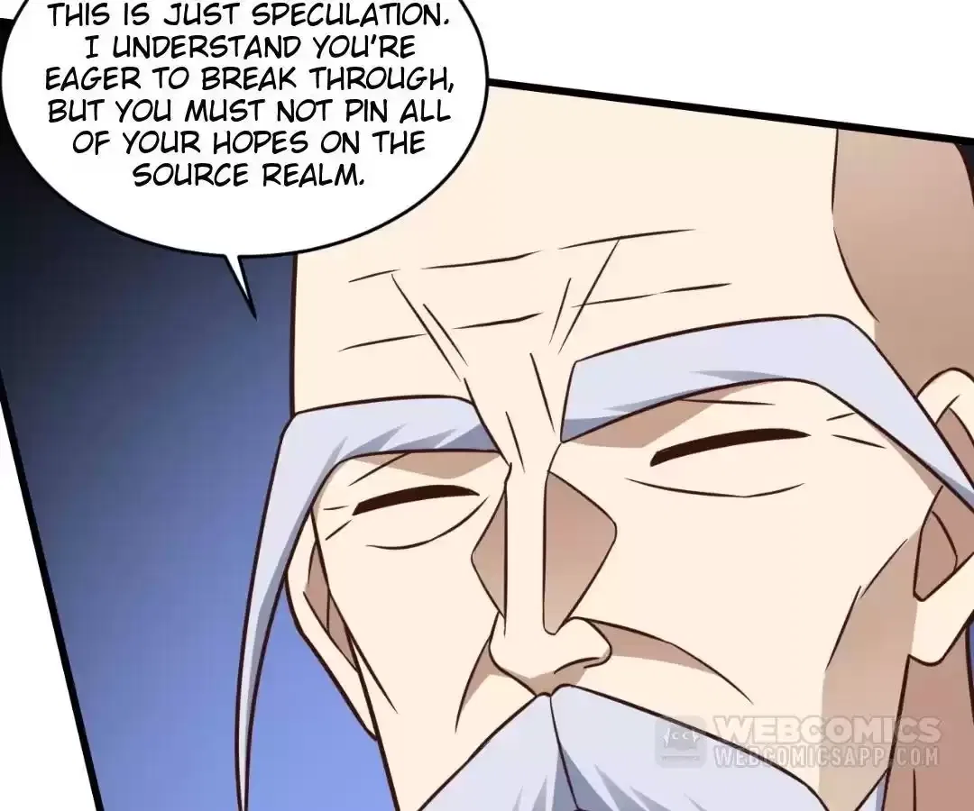 Gao Neng Strikes Chapter 342 – Page 51