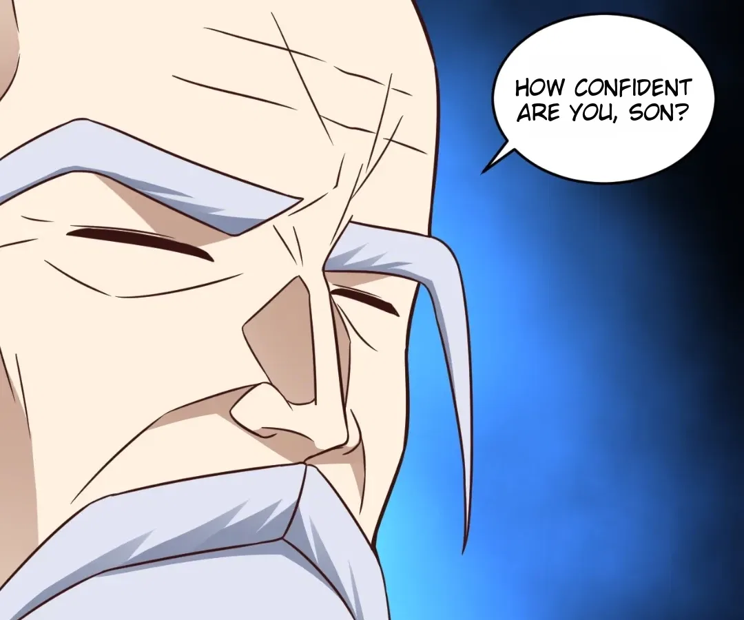 Gao Neng Strikes Chapter 342 – Page 55