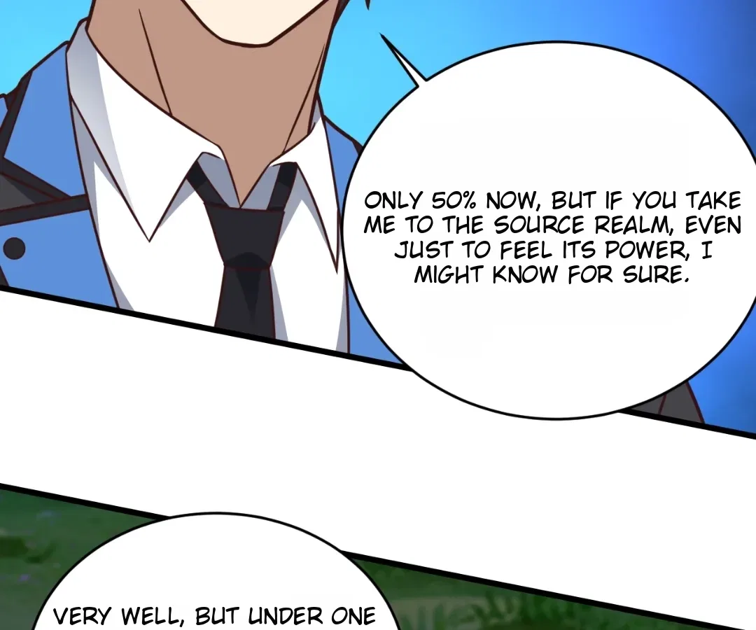 Gao Neng Strikes Chapter 342 – Page 58