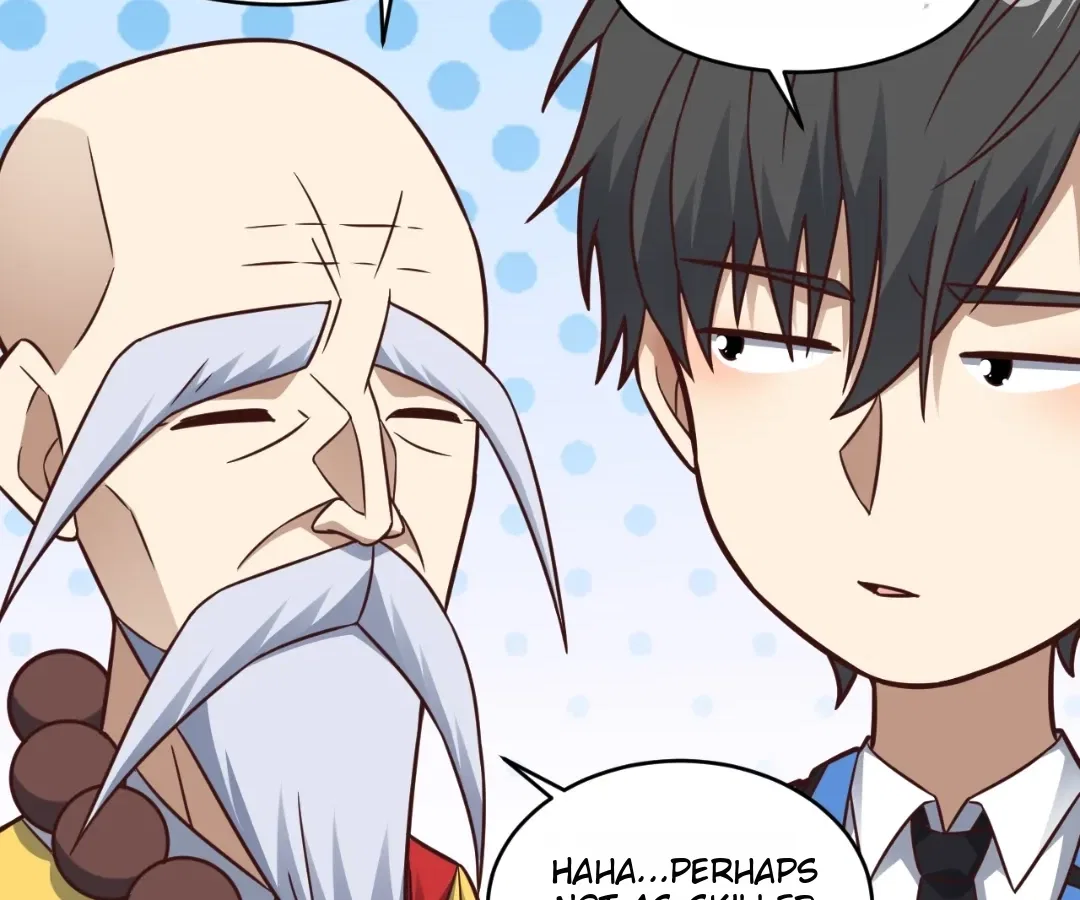 Gao Neng Strikes Chapter 342 – Page 79