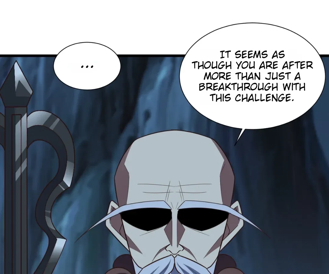 Gao Neng Strikes Chapter 341 – Page 1