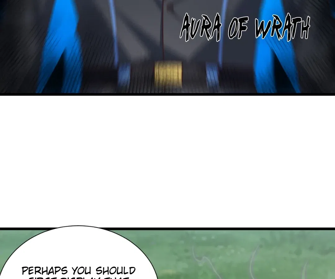 Gao Neng Strikes Chapter 341 – Page 7
