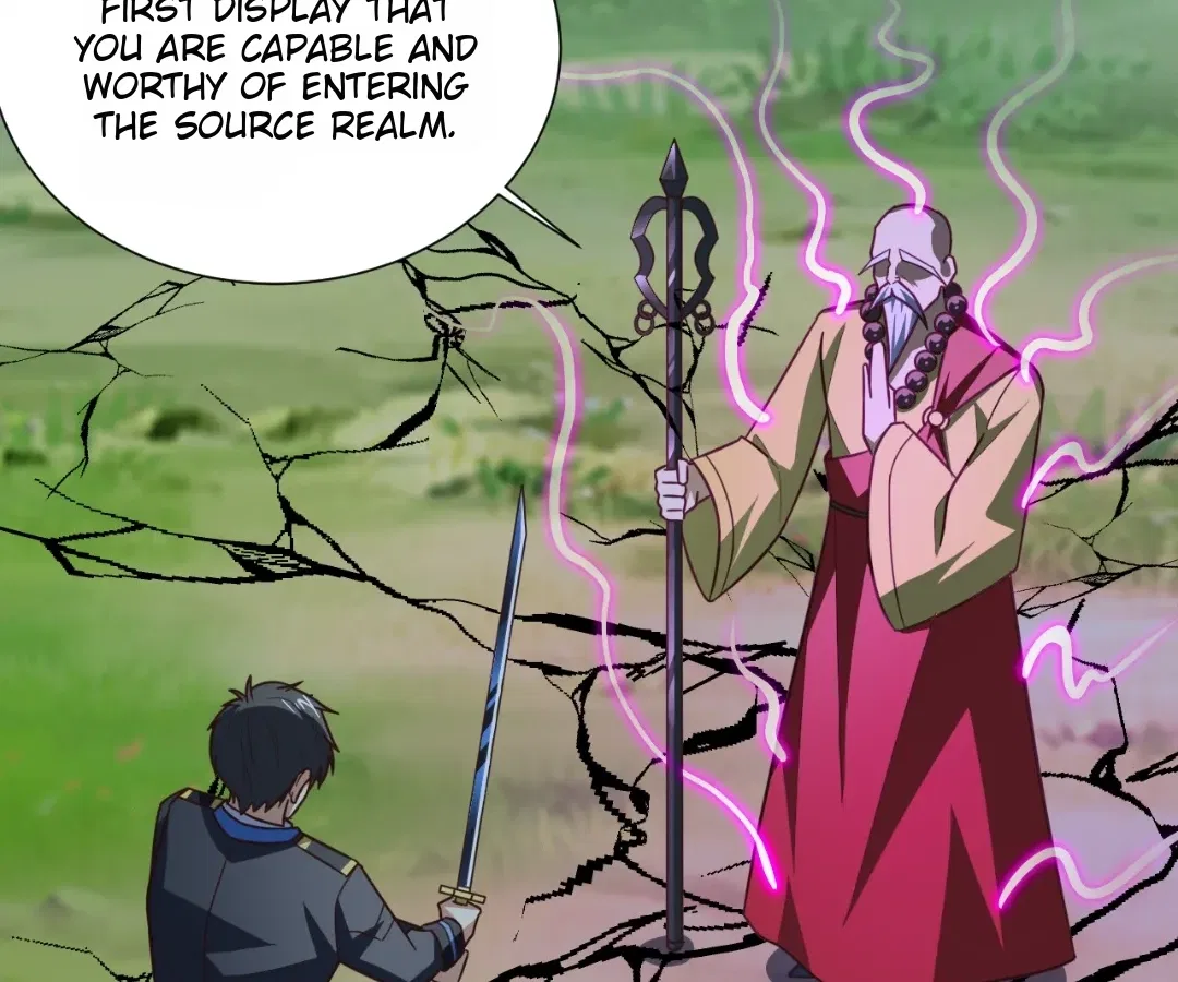 Gao Neng Strikes Chapter 341 – Page 8