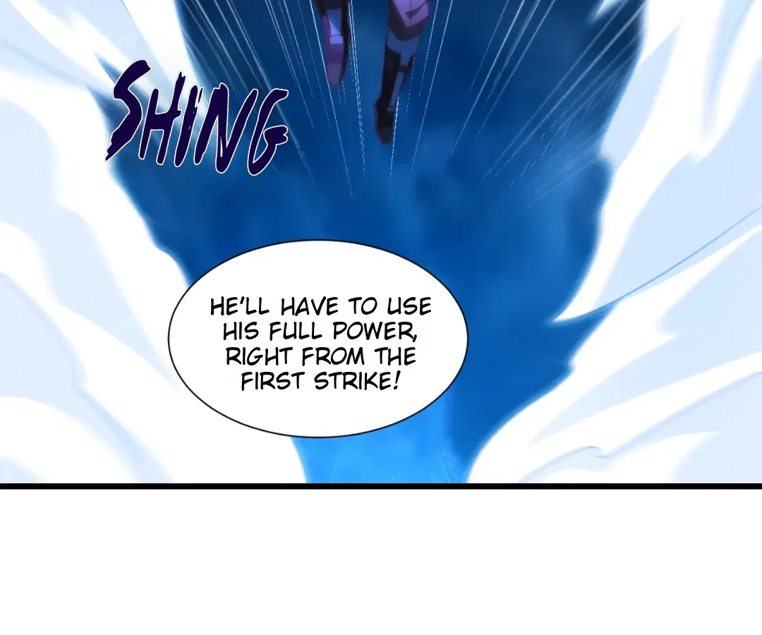 Gao Neng Strikes Chapter 341 – Page 20