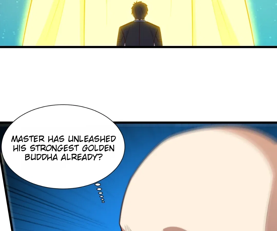 Gao Neng Strikes Chapter 341 – Page 36