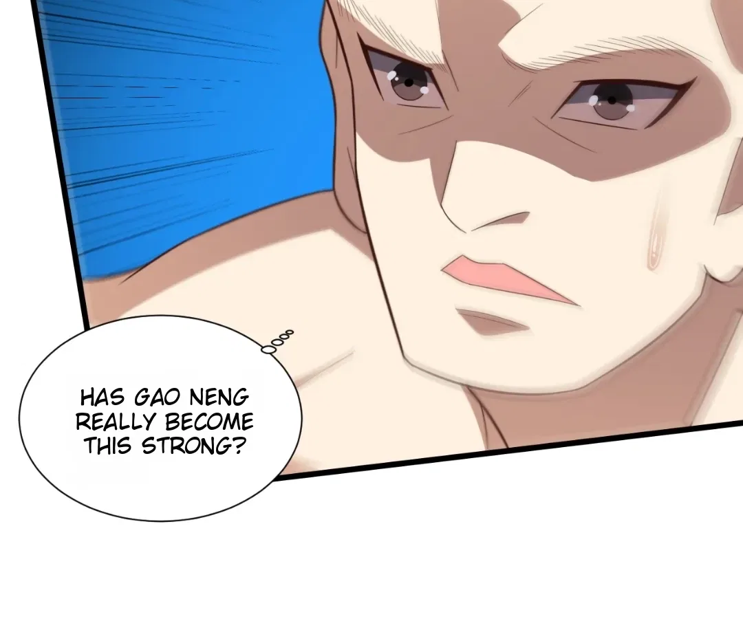 Gao Neng Strikes Chapter 341 – Page 37