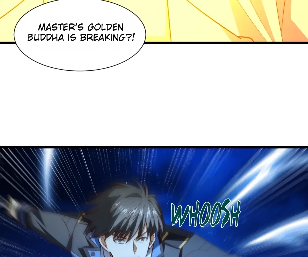 Gao Neng Strikes Chapter 341 – Page 41