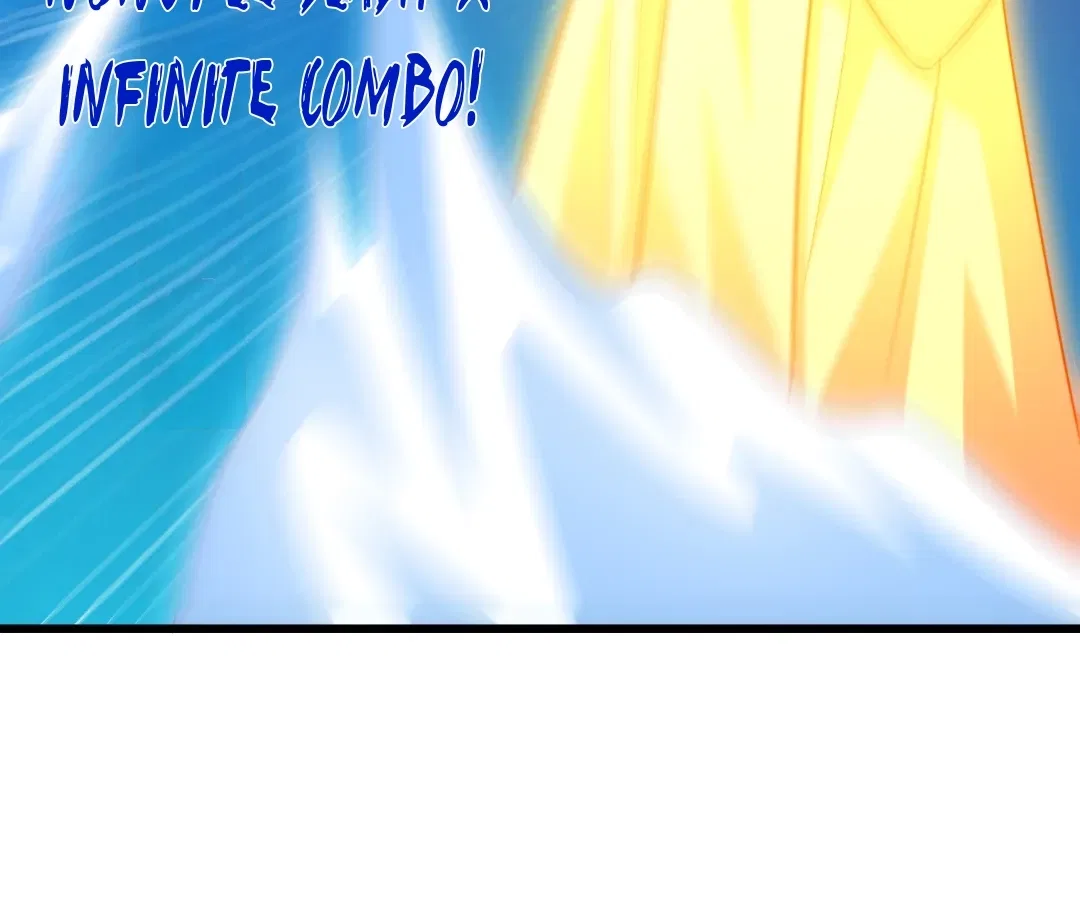 Gao Neng Strikes Chapter 341 – Page 45