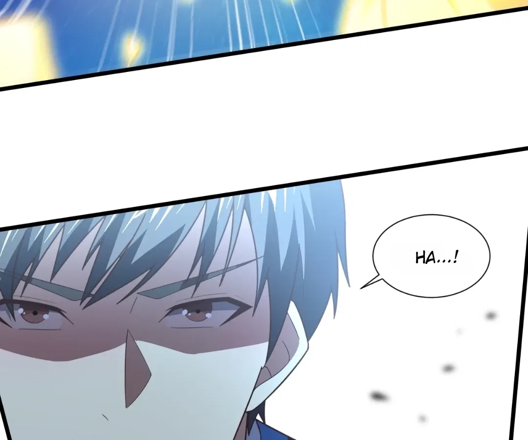 Gao Neng Strikes Chapter 341 – Page 58