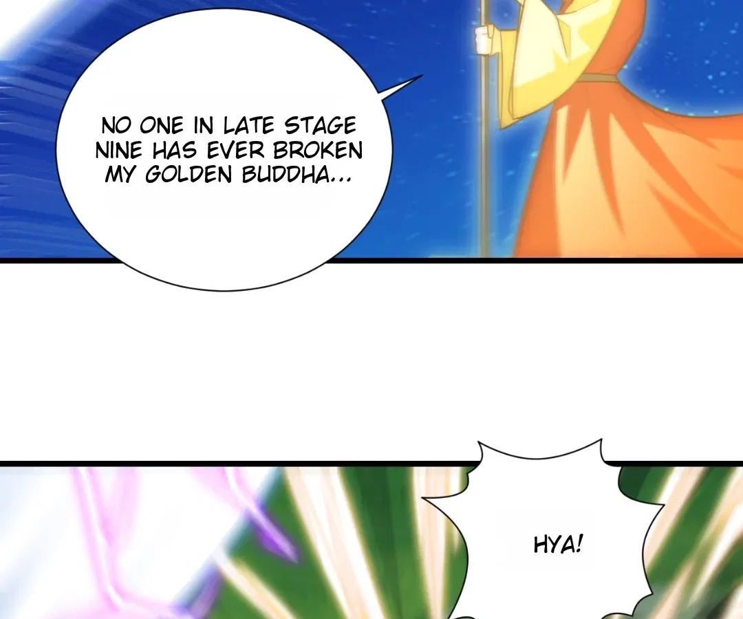 Gao Neng Strikes Chapter 341 – Page 61