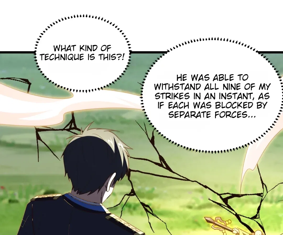 Gao Neng Strikes Chapter 341 – Page 69