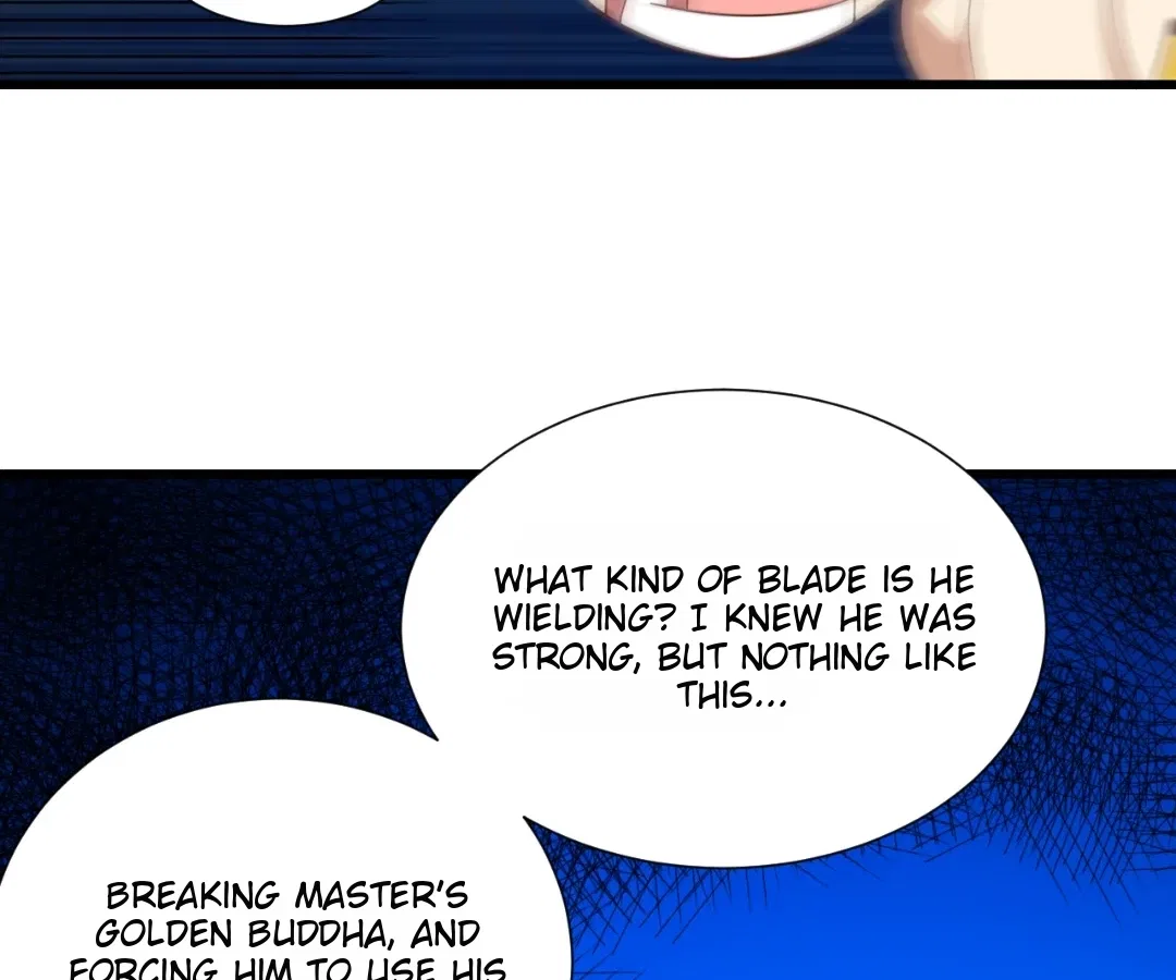 Gao Neng Strikes Chapter 341 – Page 74