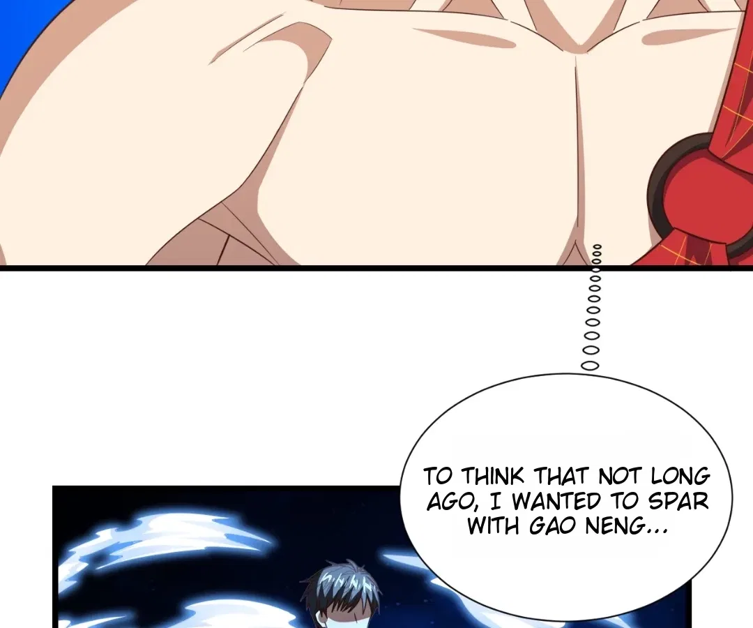 Gao Neng Strikes Chapter 341 – Page 76