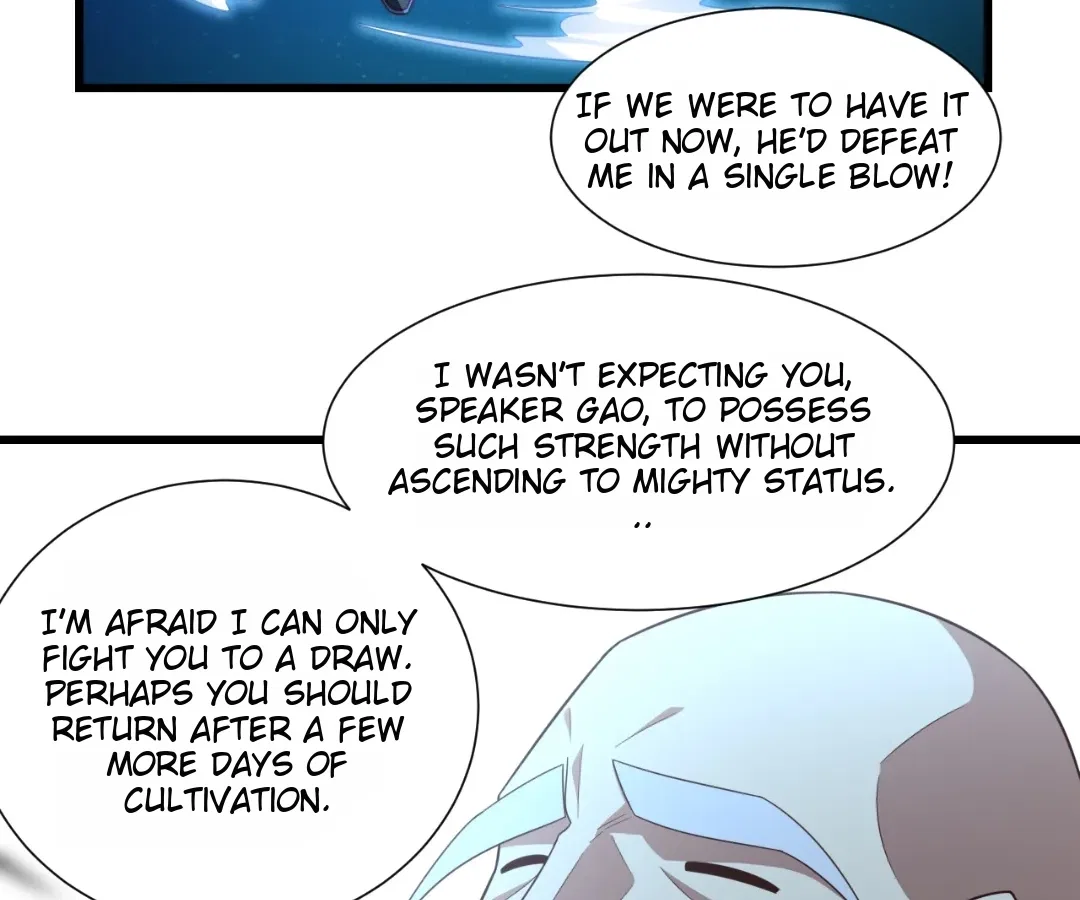 Gao Neng Strikes Chapter 341 – Page 78