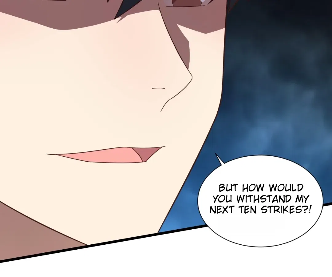 Gao Neng Strikes Chapter 341 – Page 85