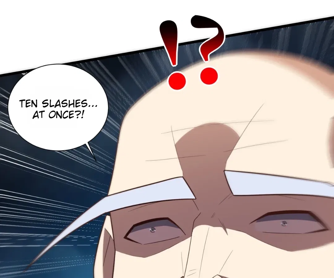 Gao Neng Strikes Chapter 341 – Page 86