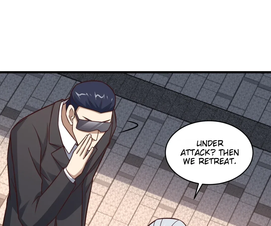 Gao Neng Strikes Chapter 340 – Page 1