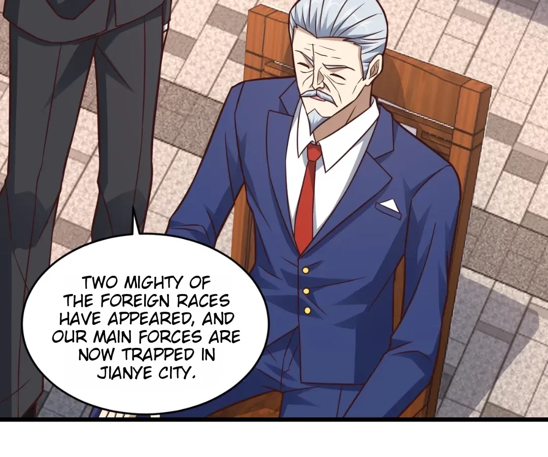 Gao Neng Strikes Chapter 340 – Page 2