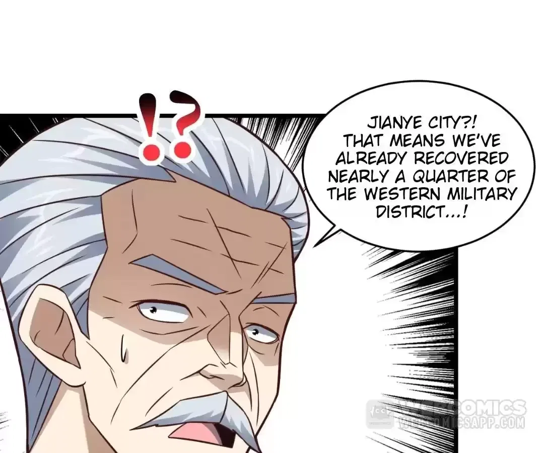Gao Neng Strikes Chapter 340 – Page 3
