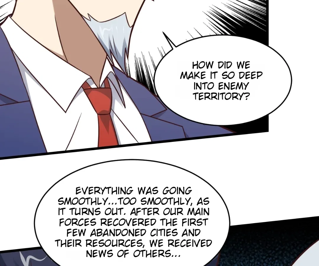 Gao Neng Strikes Chapter 340 – Page 4