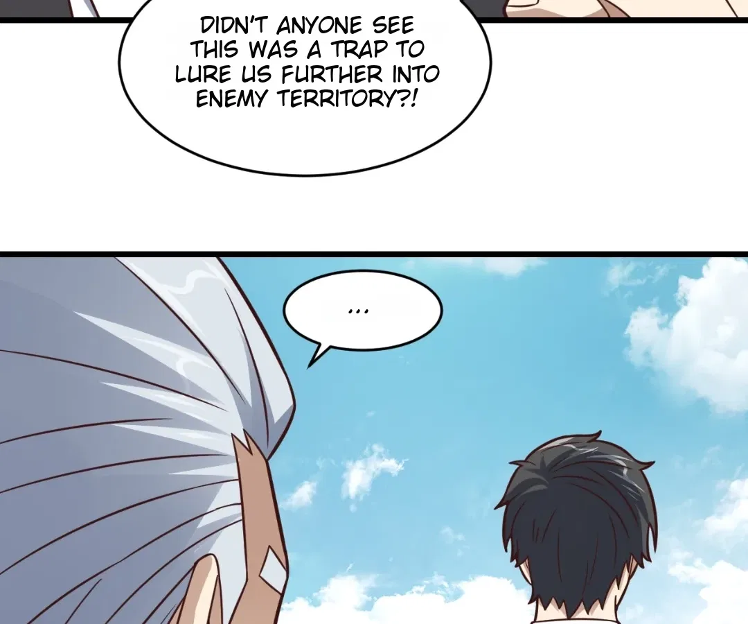 Gao Neng Strikes Chapter 340 – Page 6