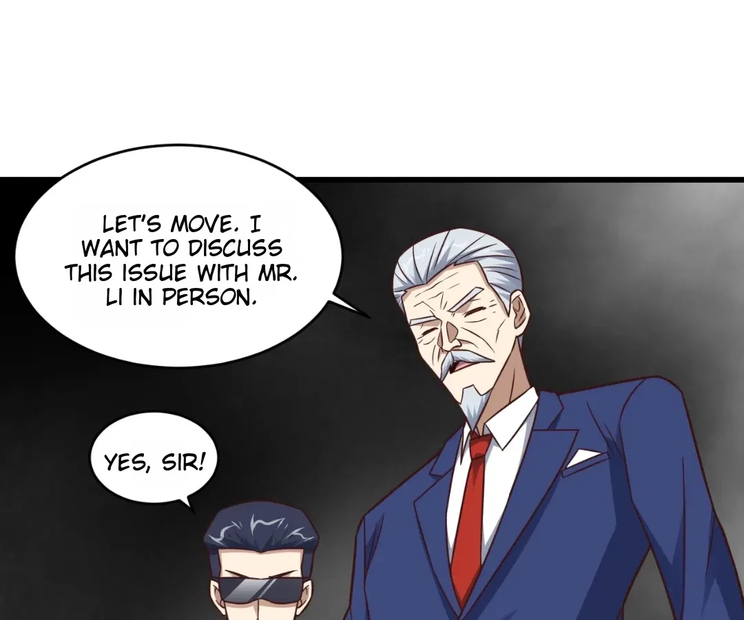Gao Neng Strikes Chapter 340 – Page 8