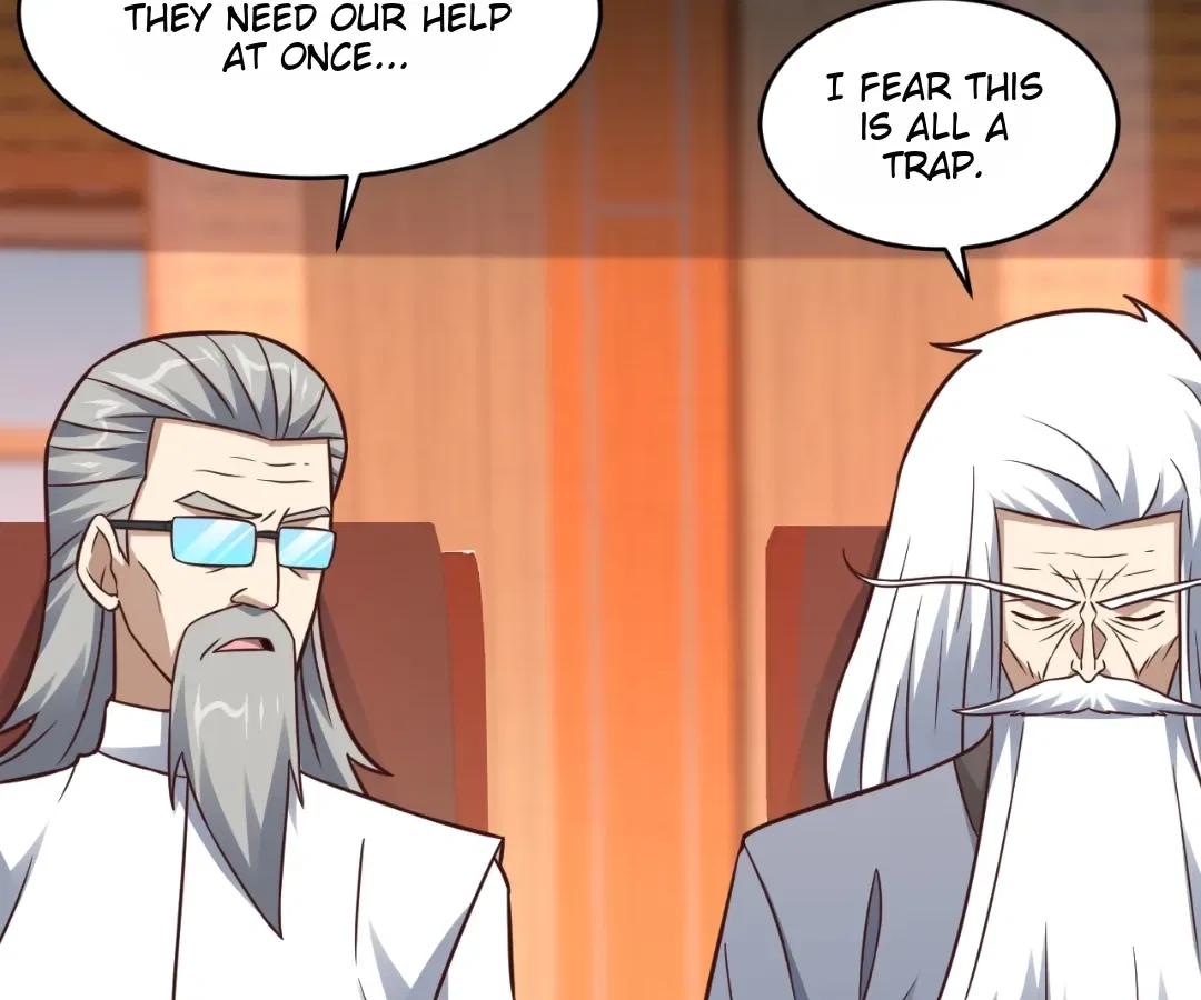 Gao Neng Strikes Chapter 340 – Page 13