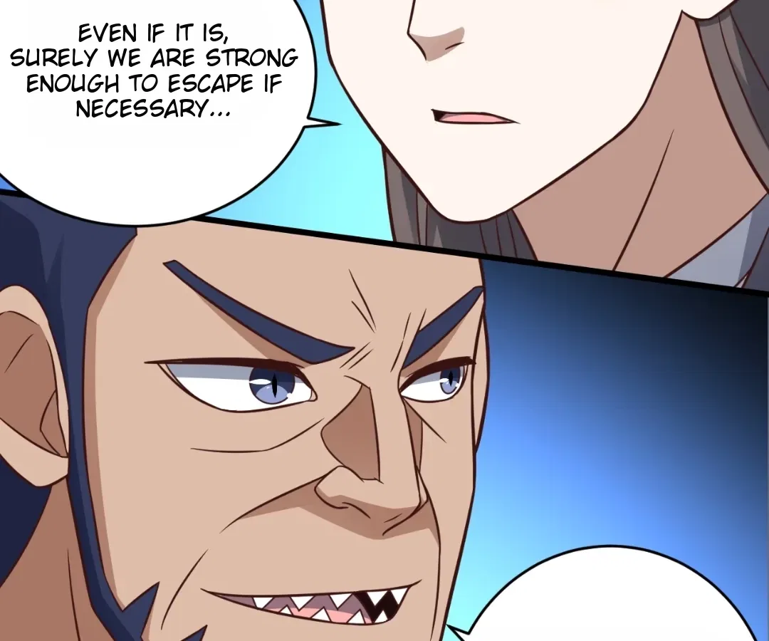 Gao Neng Strikes Chapter 340 – Page 15