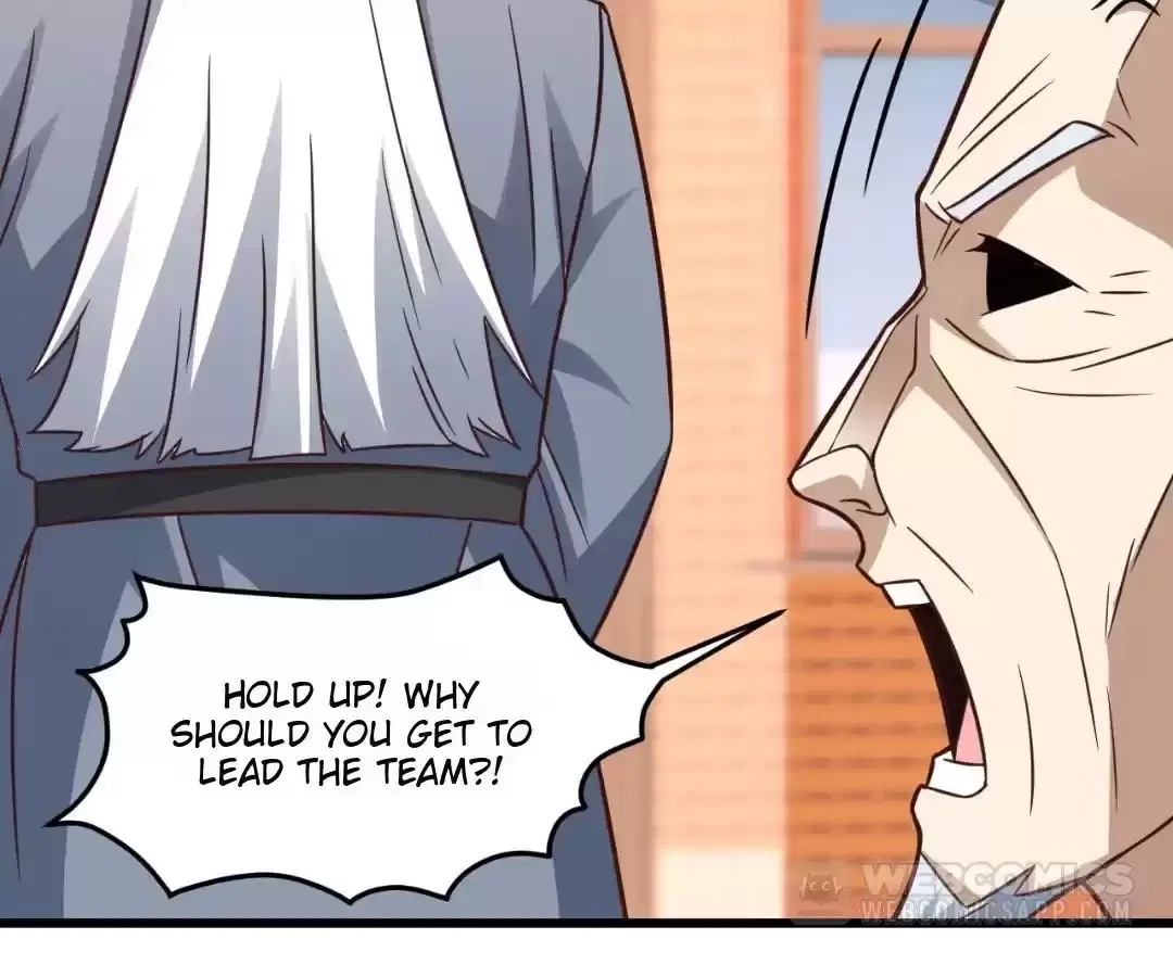 Gao Neng Strikes Chapter 340 – Page 19