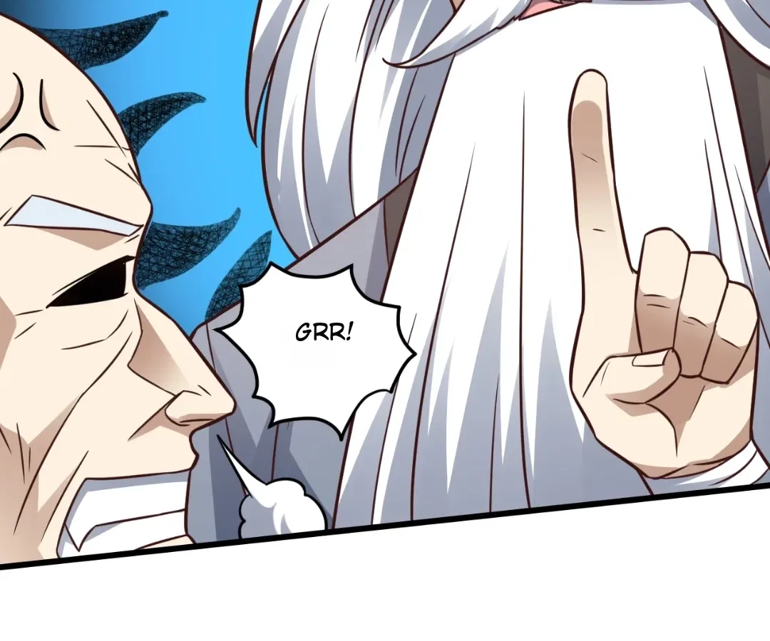 Gao Neng Strikes Chapter 340 – Page 21