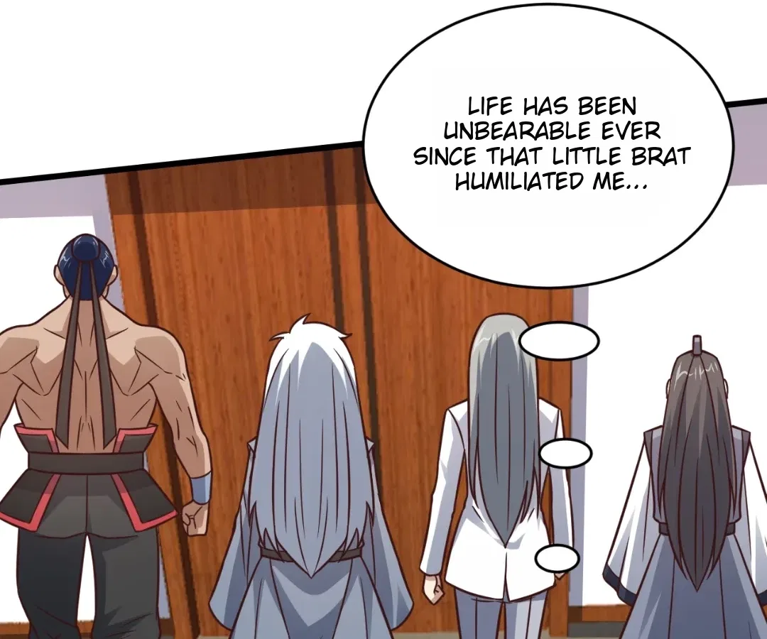Gao Neng Strikes Chapter 340 – Page 22