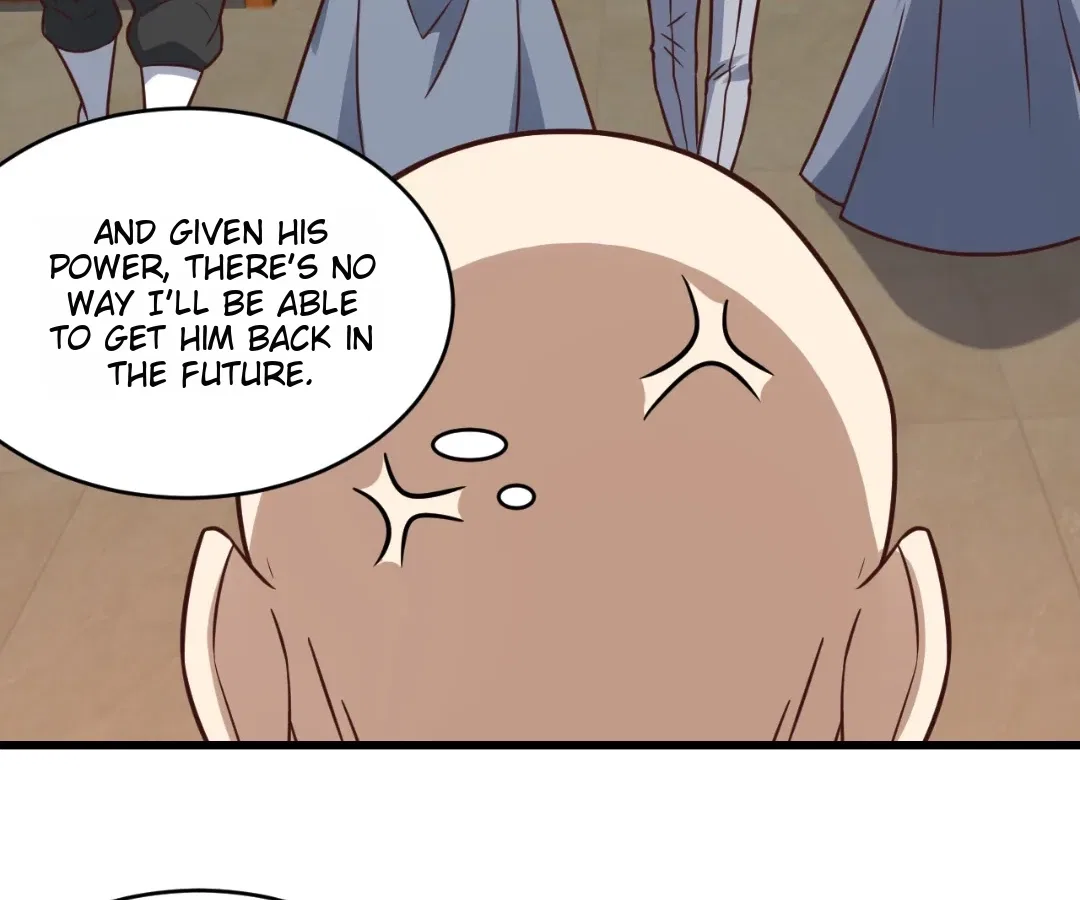 Gao Neng Strikes Chapter 340 – Page 23