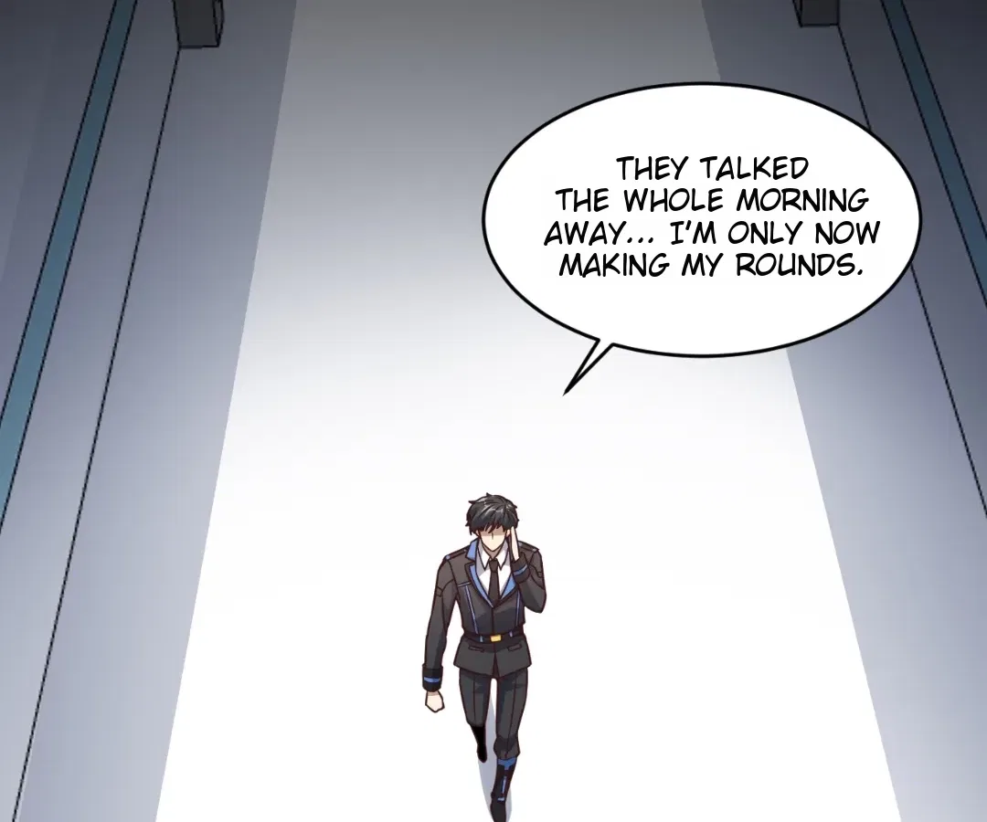 Gao Neng Strikes Chapter 340 – Page 26