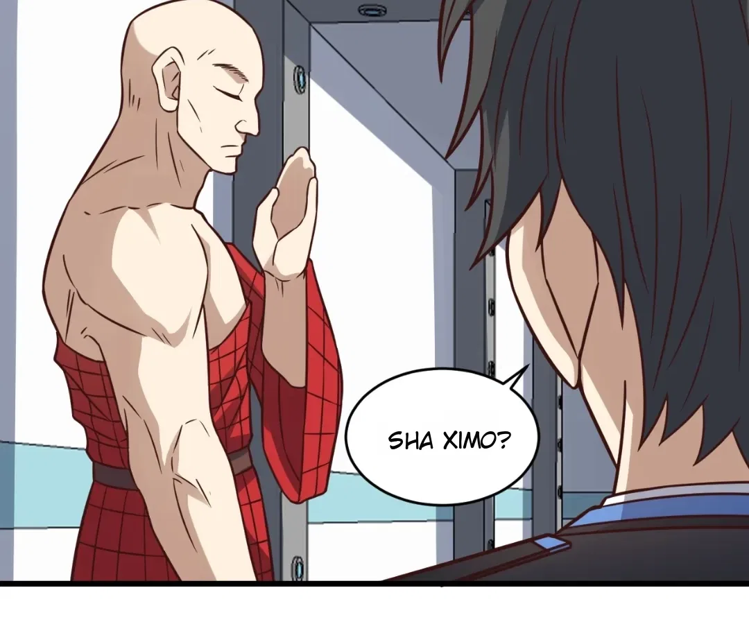 Gao Neng Strikes Chapter 340 – Page 28